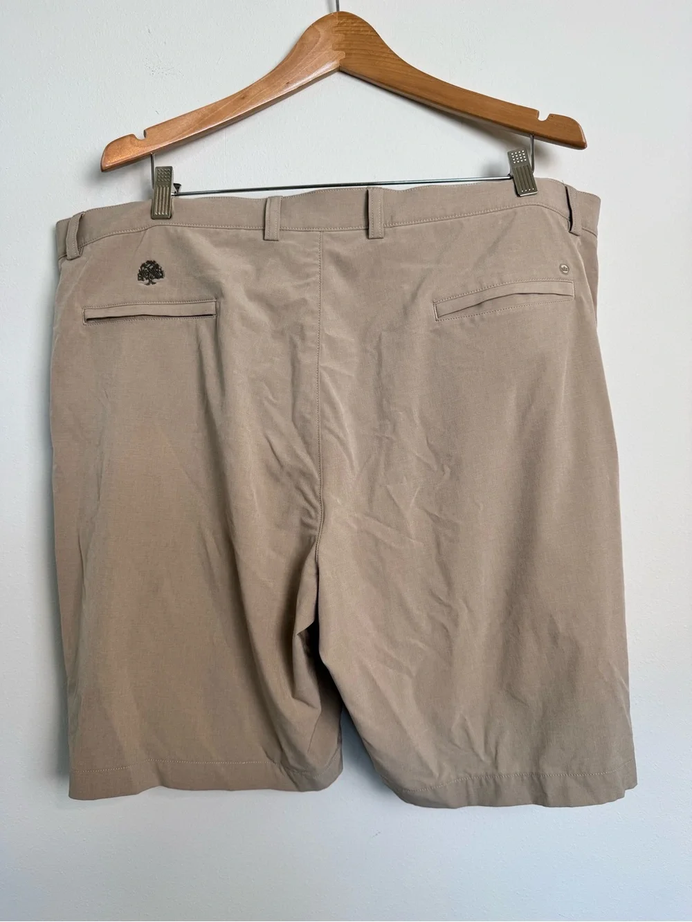 PETER MILLAR SHACKLEFORD PERFORMANCE HYBRID SHORT